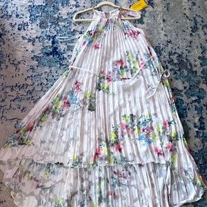 ted baker aurelia dress